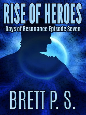 cover image of Rise of Heroes